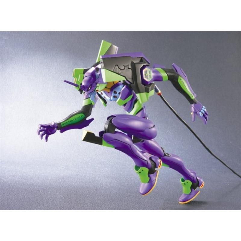 Neon Genesis Evangelion &quot;Evangelion-01&quot; (New Movie Ver. )-Bandai-Ace Cards &amp; Collectibles