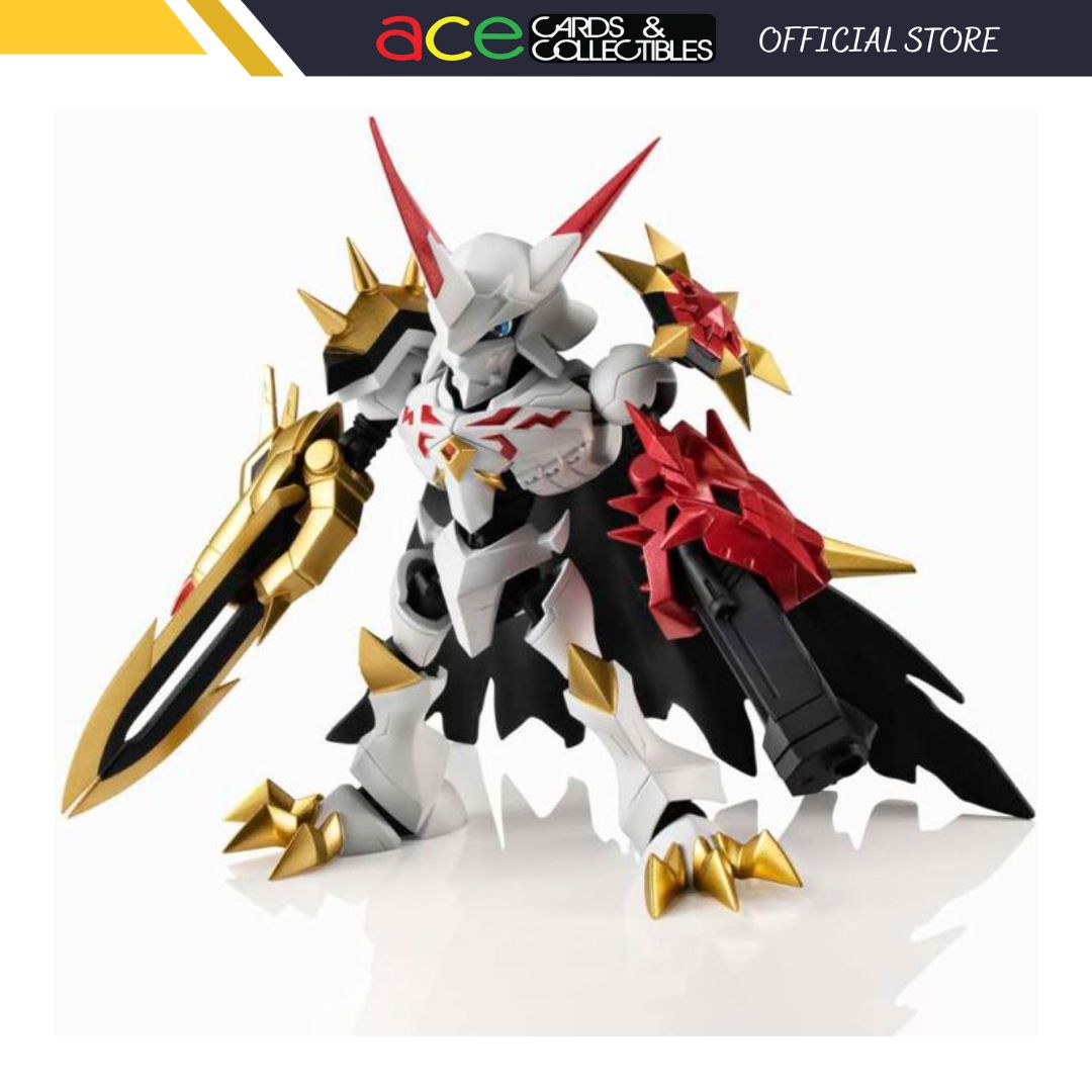 Nxedge Style [Digimon Unit] &quot;Omegamon Alter-S &quot;-Bandai-Ace Cards &amp; Collectibles