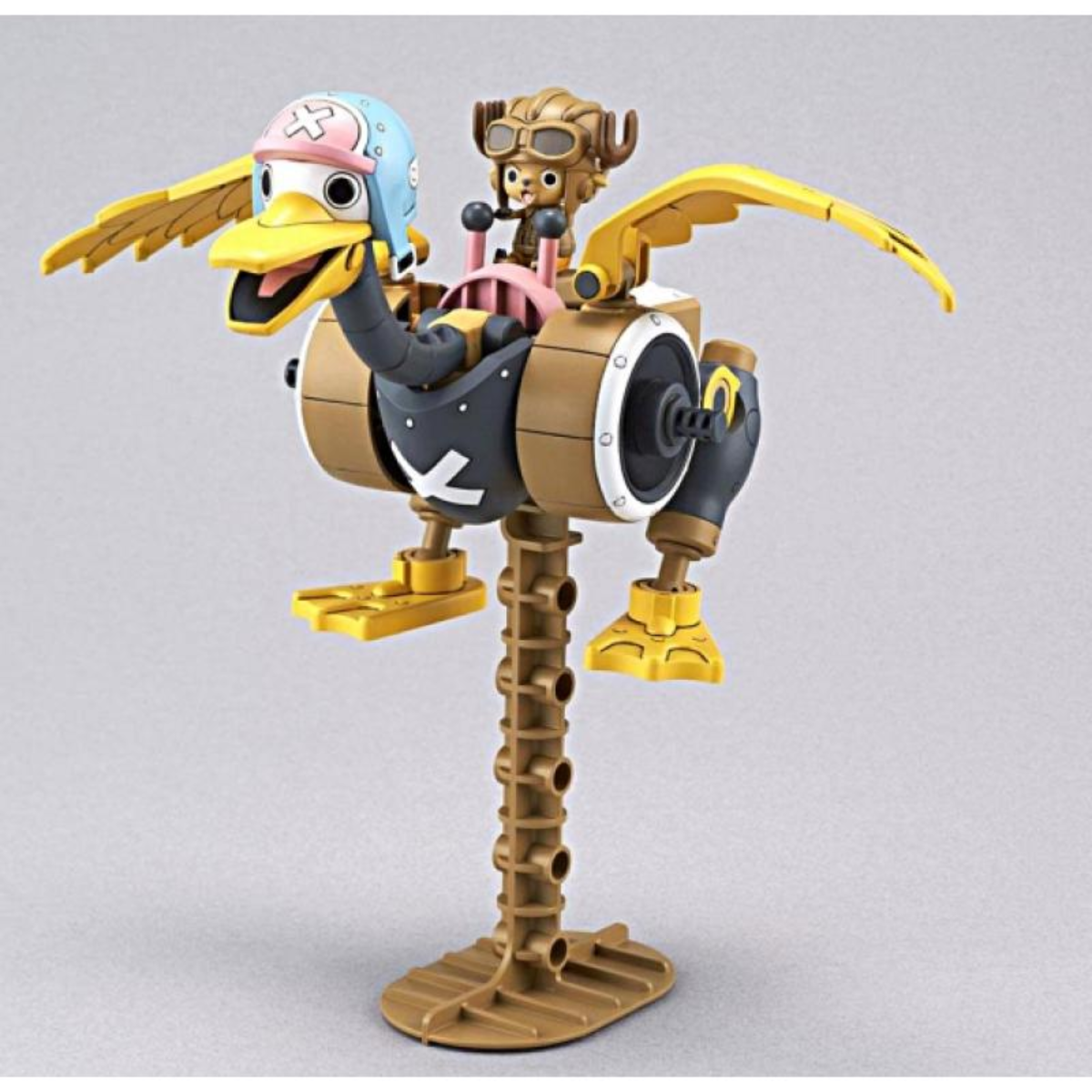 [ONE PIECE] Chopper Robo 02 Chopper Wing-Bandai-Ace Cards & Collectibles