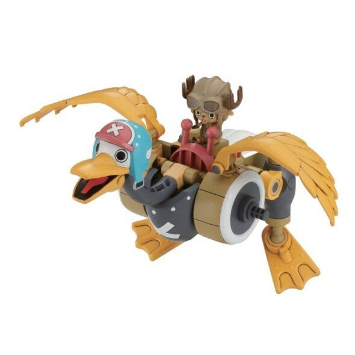 [ONE PIECE] Chopper Robo 02 Chopper Wing-Bandai-Ace Cards &amp; Collectibles