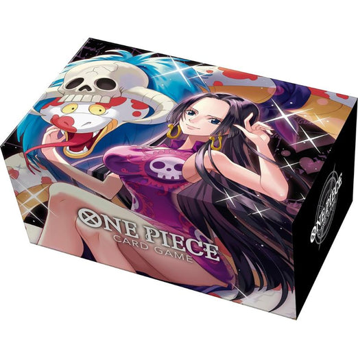 One Piece Card Game Premium Booster PRB-01 &quot;One Piece Card The Best&quot; Storage Box Set-Bandai-Ace Cards &amp; Collectibles