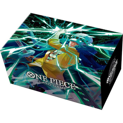 One Piece Card Game Premium Booster PRB-01 &quot;One Piece Card The Best&quot; Storage Box Set-Bandai-Ace Cards &amp; Collectibles