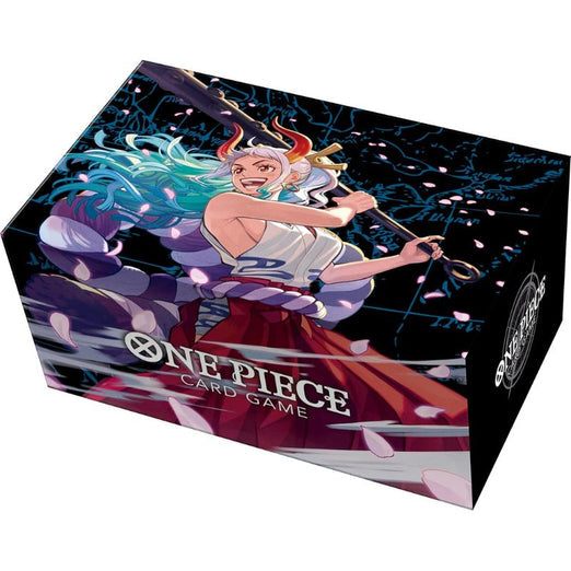 One Piece Card Game Premium Booster PRB-01 &quot;One Piece Card The Best&quot; Storage Box Set-Bandai-Ace Cards &amp; Collectibles