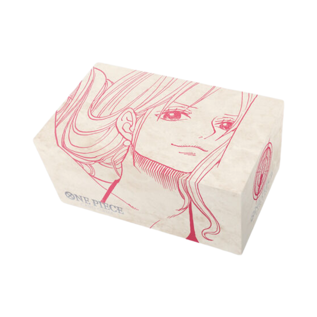 One Piece Card Game Premium Storage Box "Nami & Robin / Nami / Yamato-Nami & Robin-Bandai-Ace Cards & Collectibles