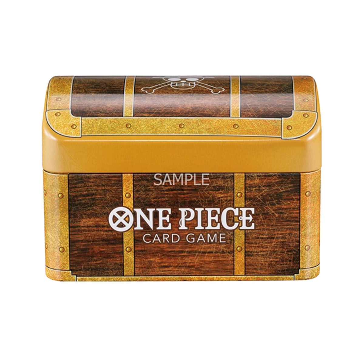 One Piece Card Game [TC-01] Treasure Chest Vol.1 (Japanese)-Bandai-Ace Cards & Collectibles