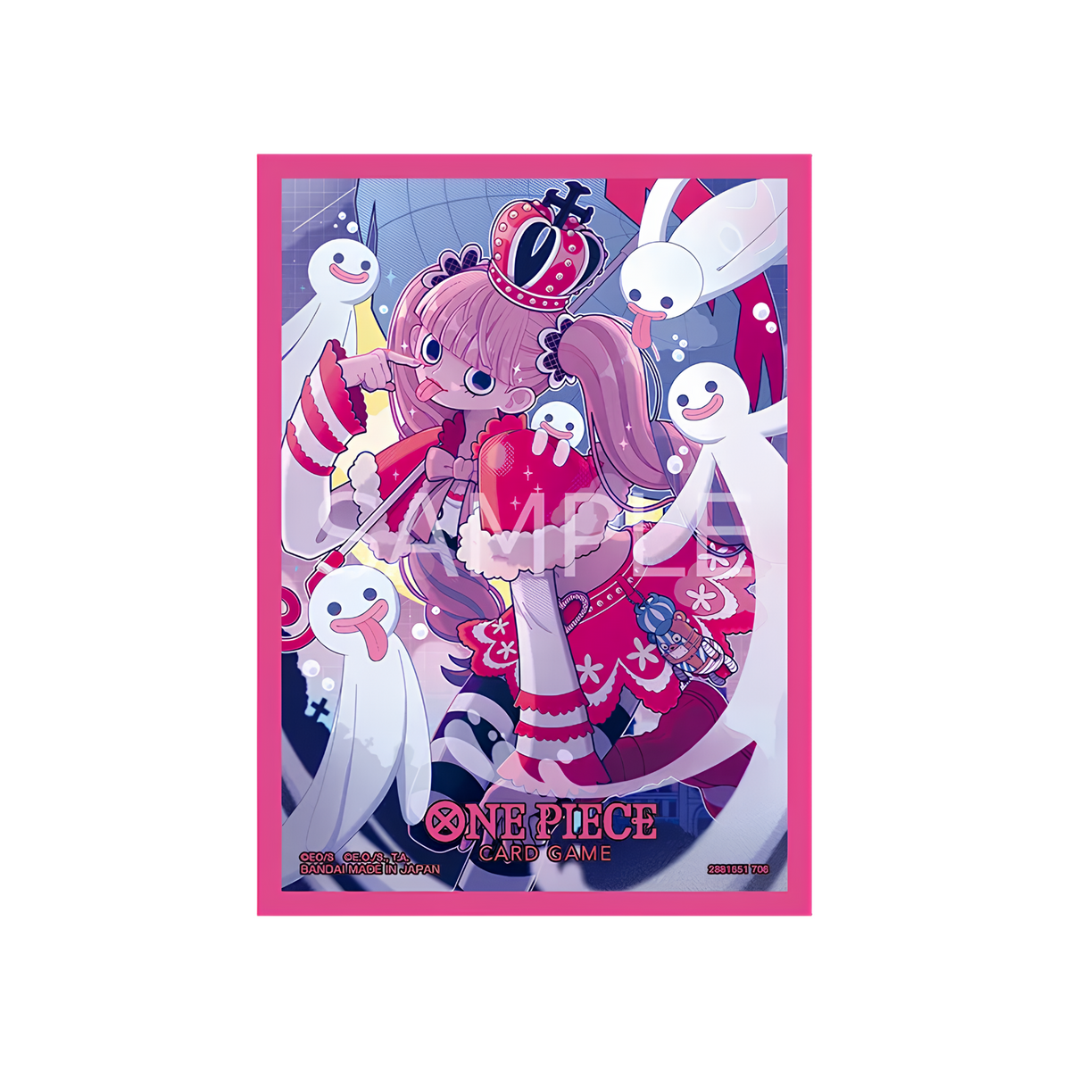 One Piece Card Game [TC-02] Treasure Chest Vol.2 (Japanese)-Bandai-Ace Cards & Collectibles