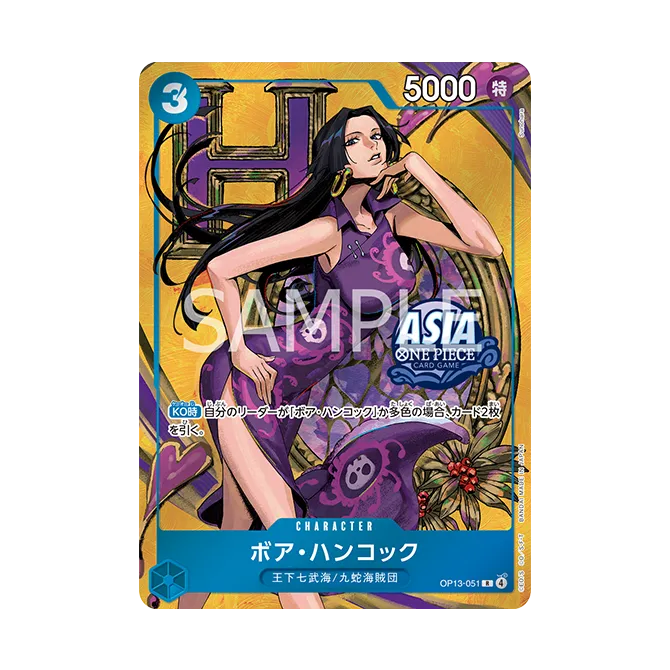 One Piece Card Game [TS-03] Tin Pack Set Vol.3 (Japanese)-Set of 6 Tins-Bandai-Ace Cards & Collectibles