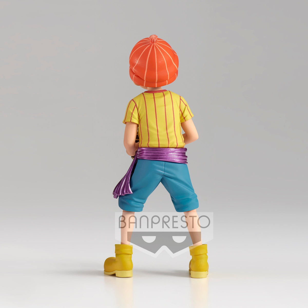 One Piece DXF The Grandline Children Wano Country "Buggy" (Special Ver.)-Bandai-Ace Cards & Collectibles