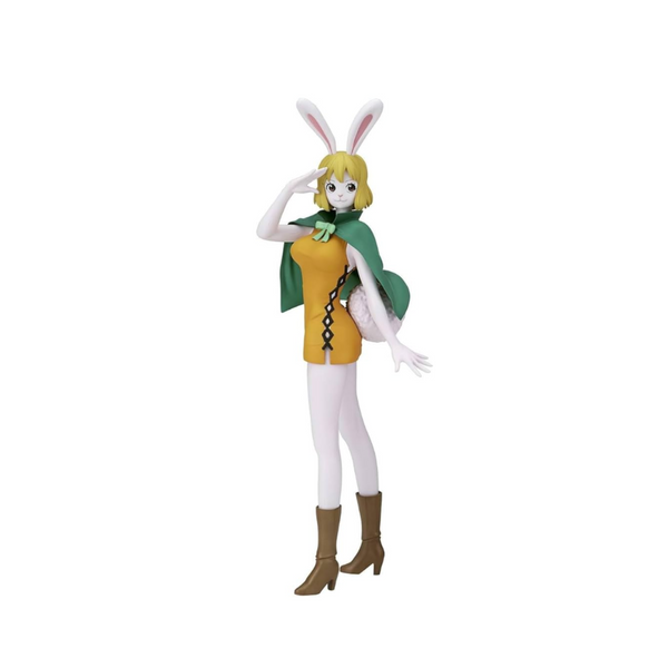 One Piece Glitter & Glamours "Carrot" (Ver.A)-Bandai-Ace Cards & Collectibles