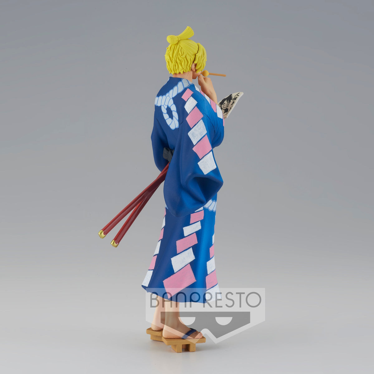 One Piece Magazine Figure A Piece of Dream No.2 Vol. 2 "Sabo" (Special Ver.)-Bandai-Ace Cards & Collectibles