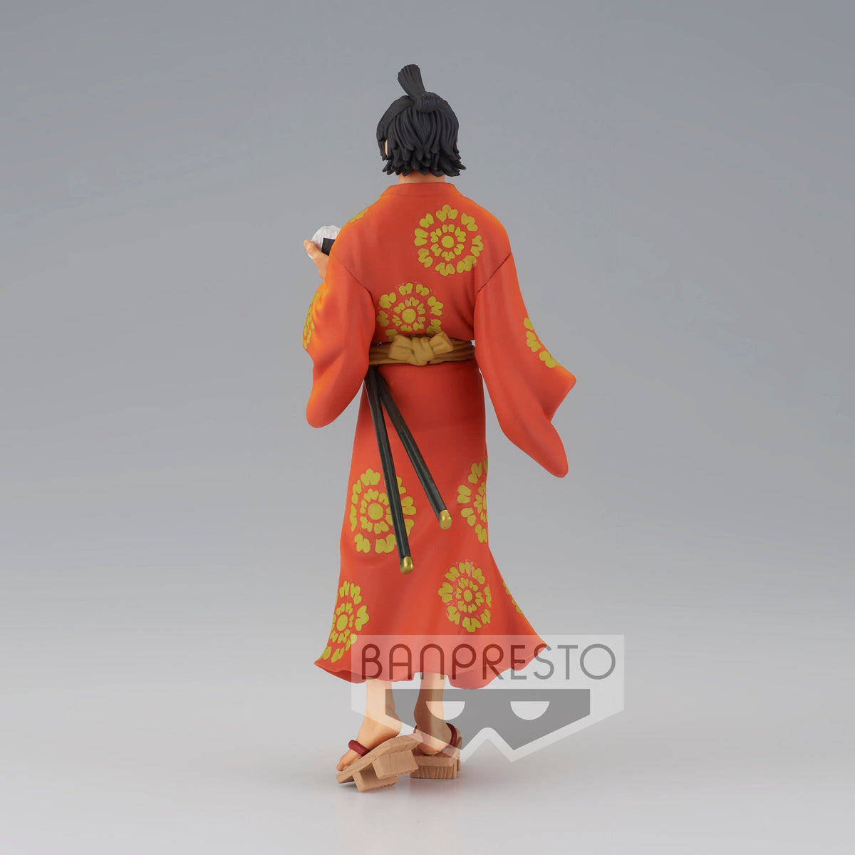 One Piece Magazine Figure A Piece of Dream No.2 Vol.1 "Portgas D. Ace" (Special Ver.)-Bandai-Ace Cards & Collectibles