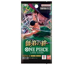 One Piece TCG: Booster Packs OP-14/EB-03/PRB-02/OP-13/OP-09/OP-11-PRB-01-Bandai-Ace Cards & Collectibles