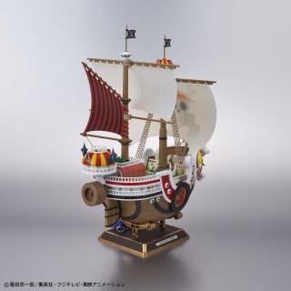 One Piece Thousand Sunny Land of Wano Ver.-Bandai-Ace Cards &amp; Collectibles