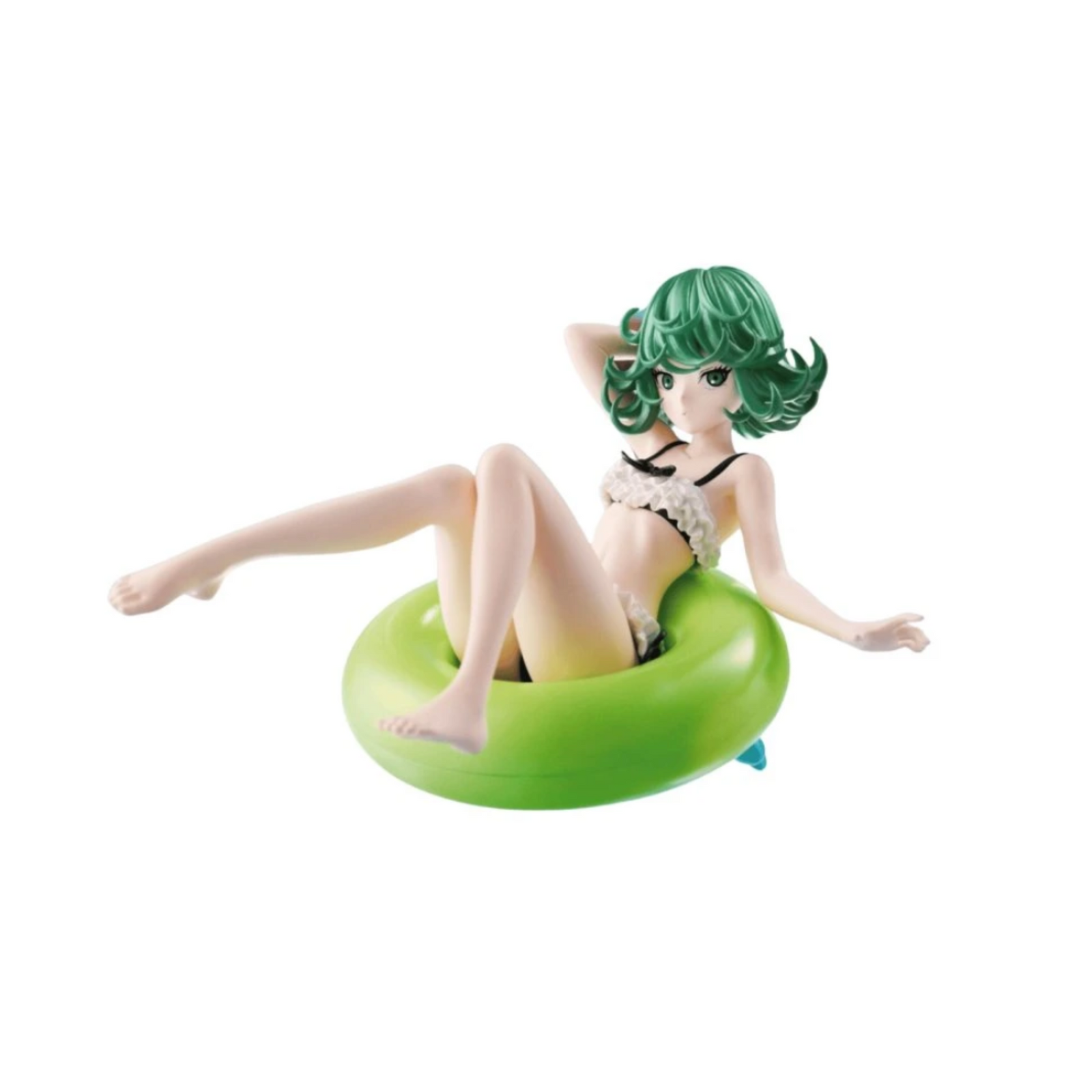 One Punch Man -Celestial Vivi- "Terrible Tornado"-Bandai-Ace Cards & Collectibles