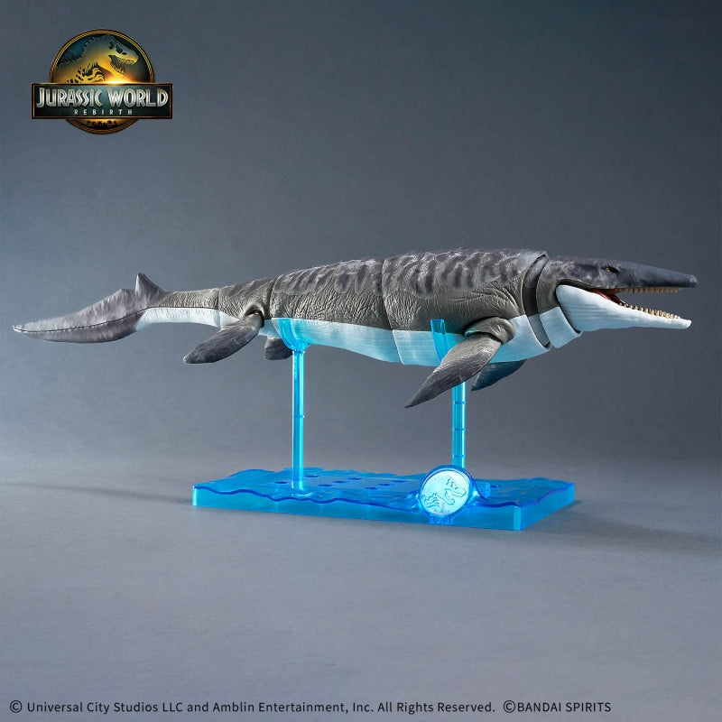 Plannosaurus Jurassic World "Mosasaurus"-Bandai-Ace Cards & Collectibles