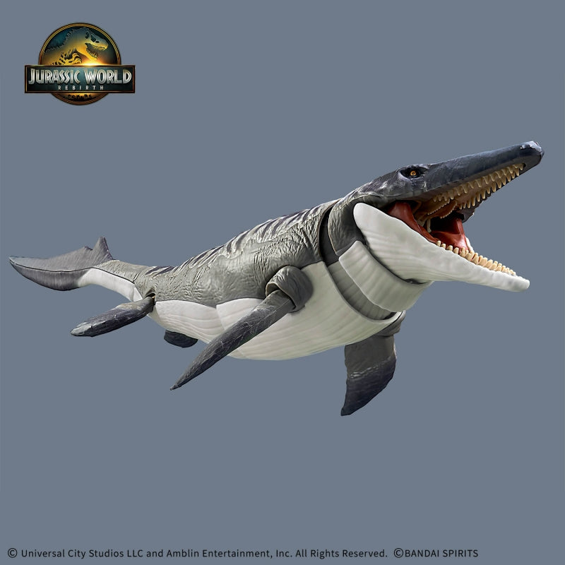 Plannosaurus Jurassic World "Mosasaurus"-Bandai-Ace Cards & Collectibles