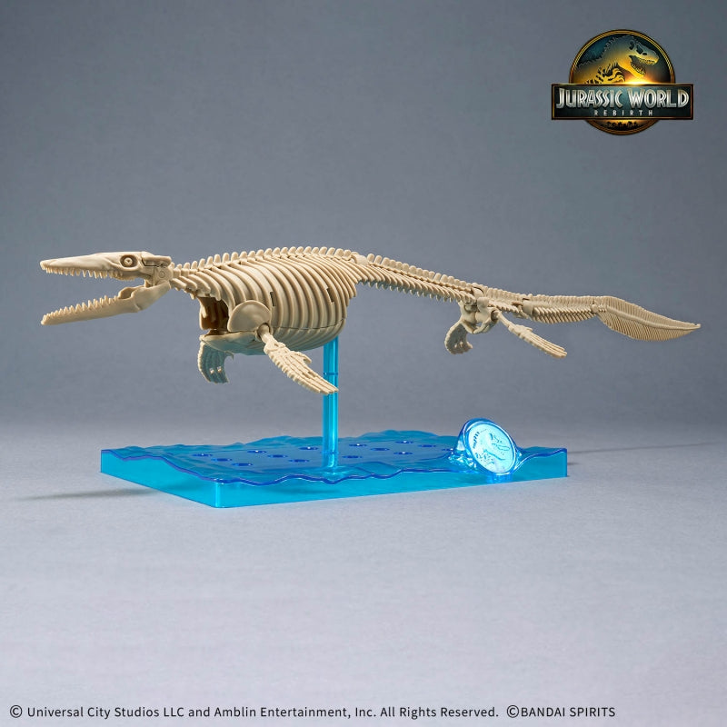 Plannosaurus Jurassic World "Mosasaurus"-Bandai-Ace Cards & Collectibles