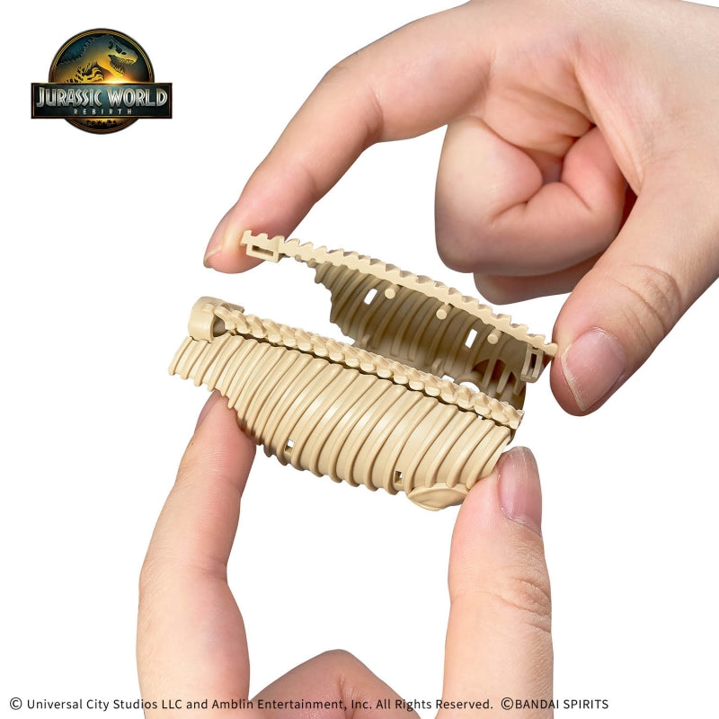 Plannosaurus Jurassic World "Mosasaurus"-Bandai-Ace Cards & Collectibles