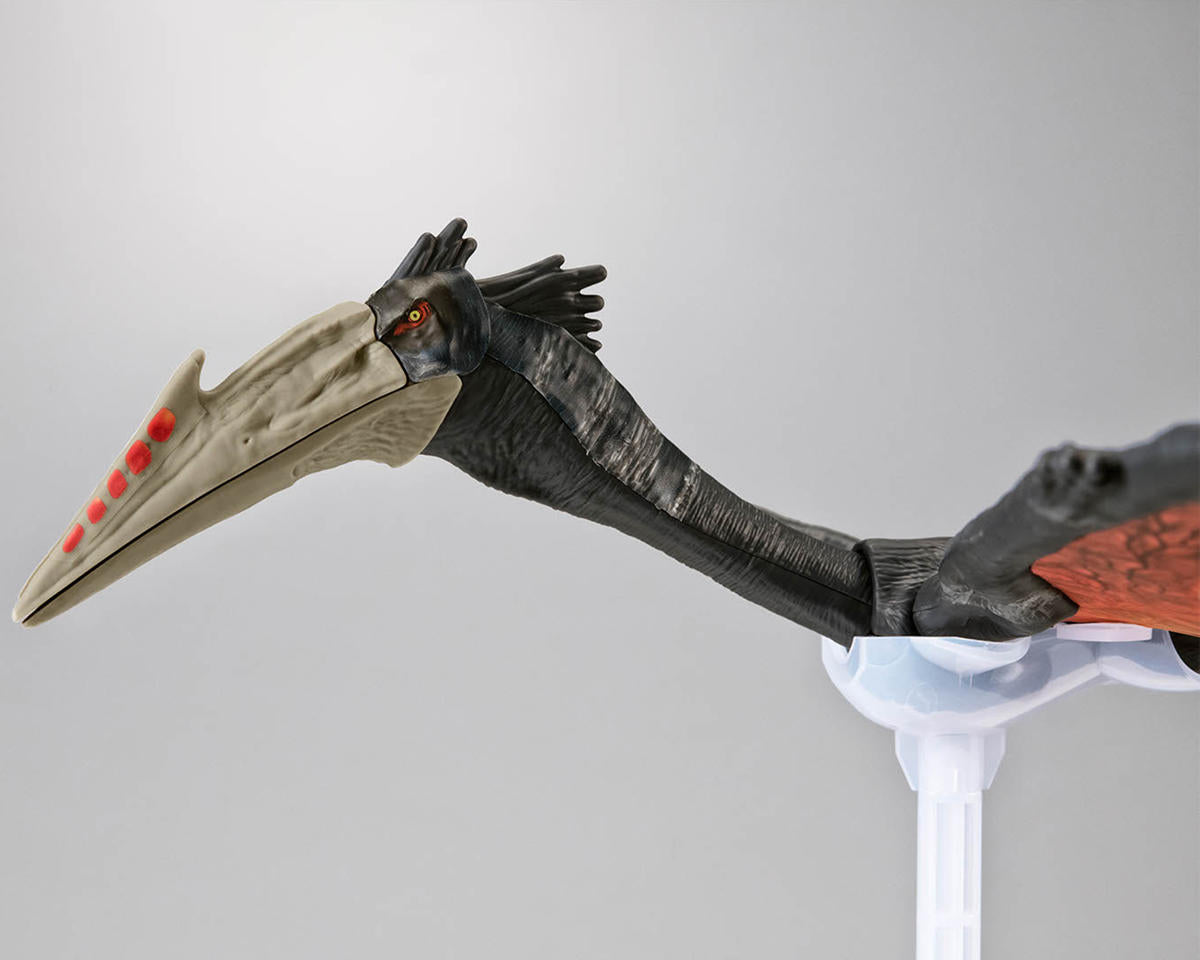 Plannosaurus Jurassic World Rebirth "Quetzalcoatlus"-Bandai-Ace Cards & Collectibles