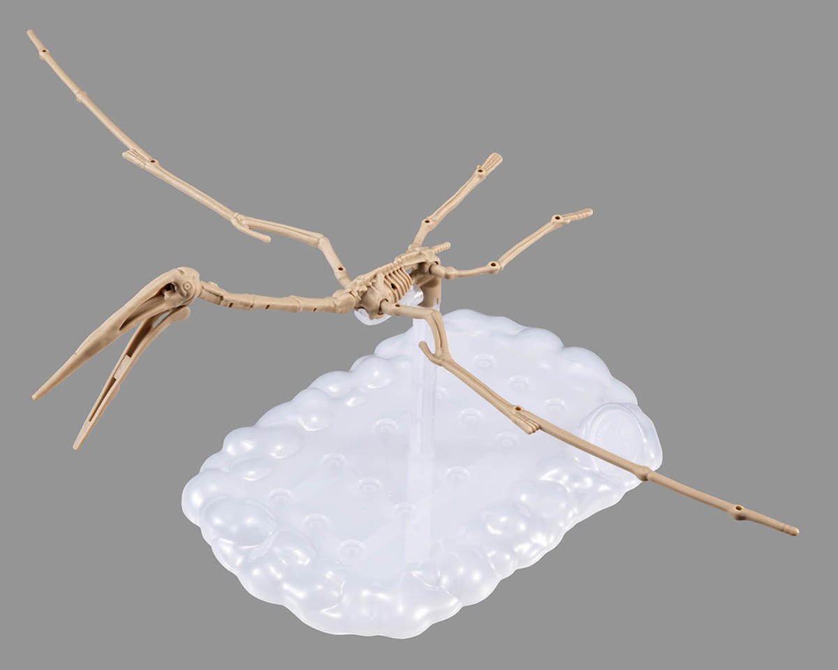 Plannosaurus Jurassic World Rebirth "Quetzalcoatlus"-Bandai-Ace Cards & Collectibles