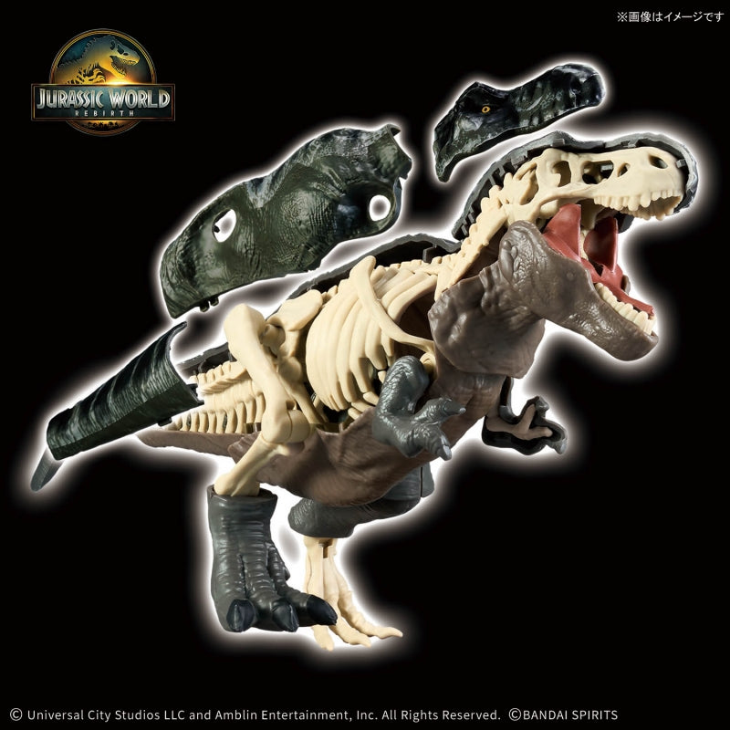 Plannosaurus Jurassic World "T-Rex"-Bandai-Ace Cards & Collectibles