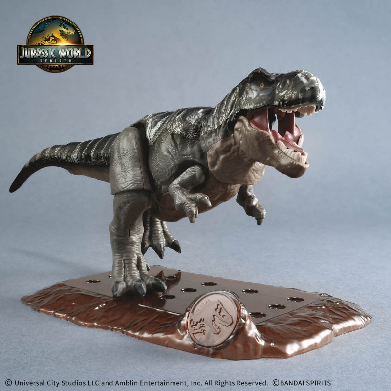 Plannosaurus Jurassic World "T-Rex"-Bandai-Ace Cards & Collectibles