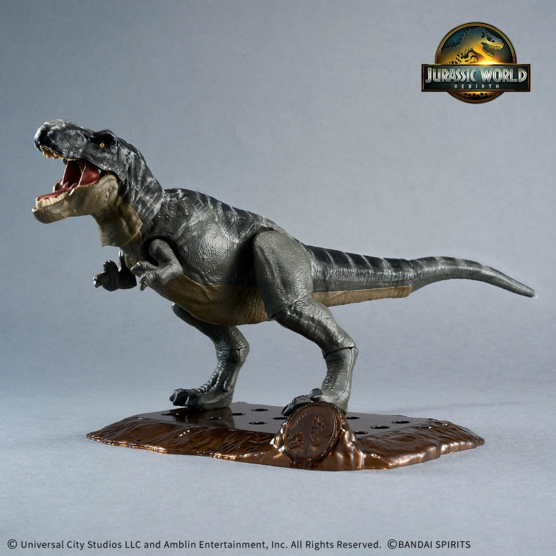 Plannosaurus Jurassic World "T-Rex"-Bandai-Ace Cards & Collectibles