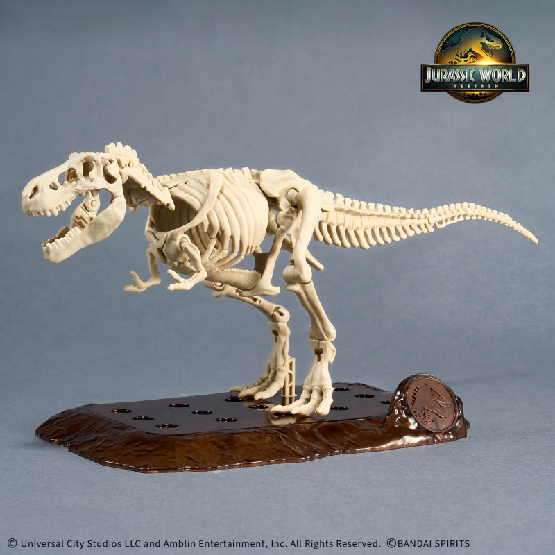 Plannosaurus Jurassic World "T-Rex"-Bandai-Ace Cards & Collectibles