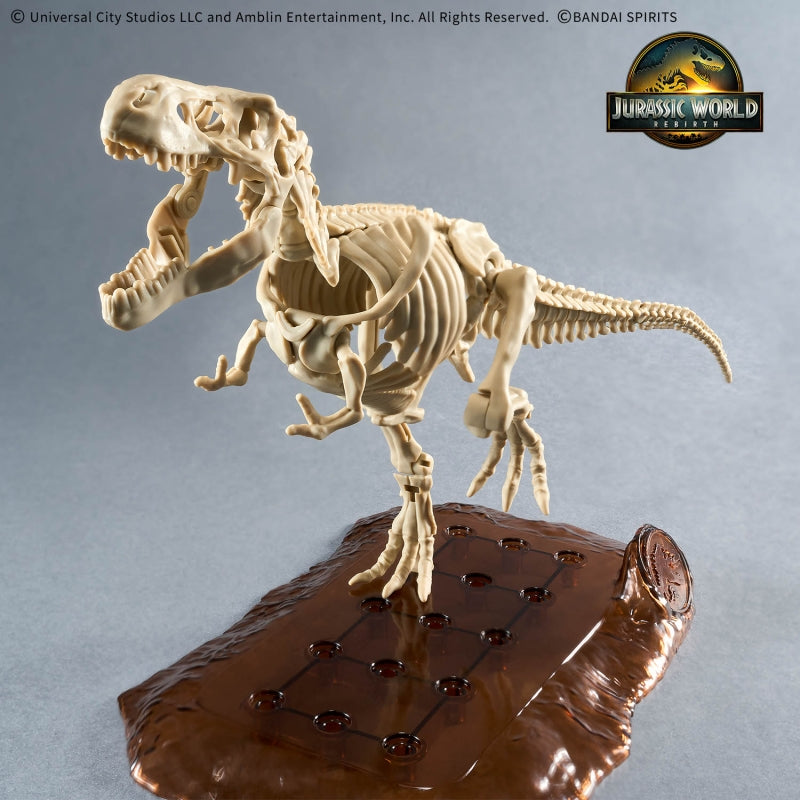 Plannosaurus Jurassic World "T-Rex"-Bandai-Ace Cards & Collectibles