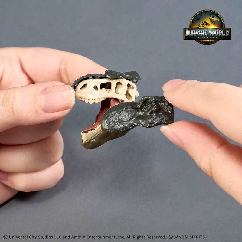 Plannosaurus Jurassic World "T-Rex"-Bandai-Ace Cards & Collectibles