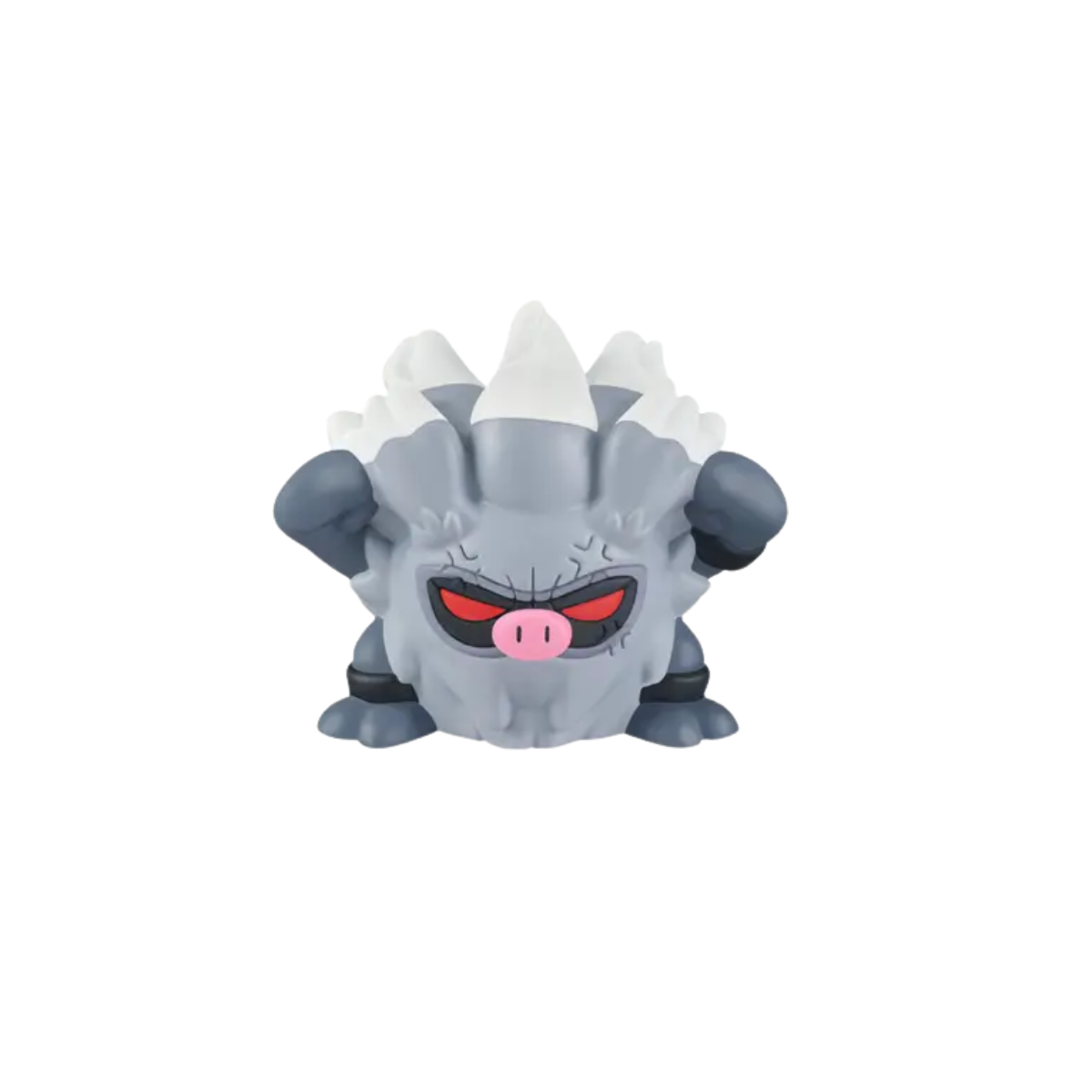 Pokemon Kids Mega Charizard X & Mega Charizard Y (Set of 24) (Shokugan)-Annihilape-Bandai-Ace Cards & Collectibles