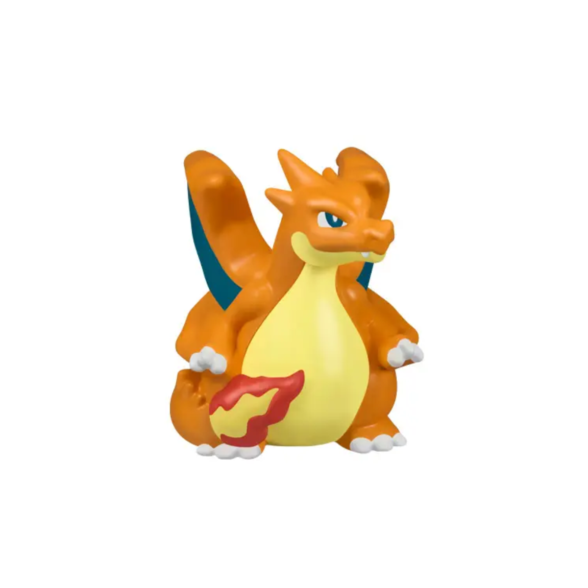 Pokemon Kids Mega Charizard X & Mega Charizard Y (Set of 24) (Shokugan)-Mega Charizard Y-Bandai-Ace Cards & Collectibles