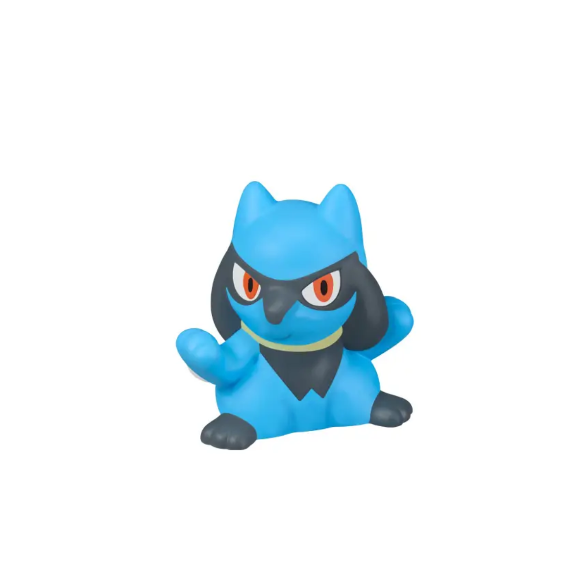 Pokemon Kids Mega Charizard X & Mega Charizard Y (Set of 24) (Shokugan)-Riolu-Bandai-Ace Cards & Collectibles