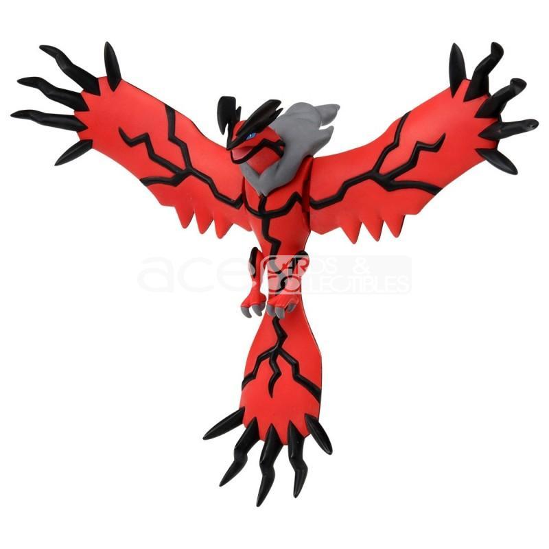 Pokemon Moncolle "Yveltal" (ML-13)-Bandai-Ace Cards & Collectibles