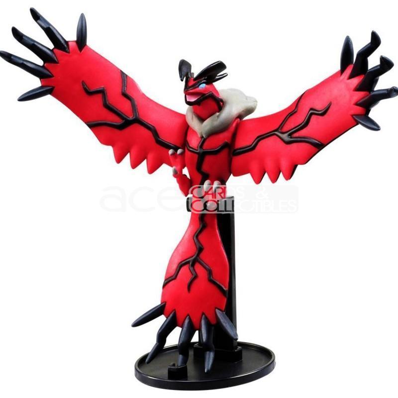 Pokemon Moncolle "Yveltal" (ML-13)-Bandai-Ace Cards & Collectibles