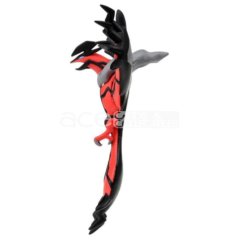 Pokemon Moncolle "Yveltal" (ML-13)-Bandai-Ace Cards & Collectibles