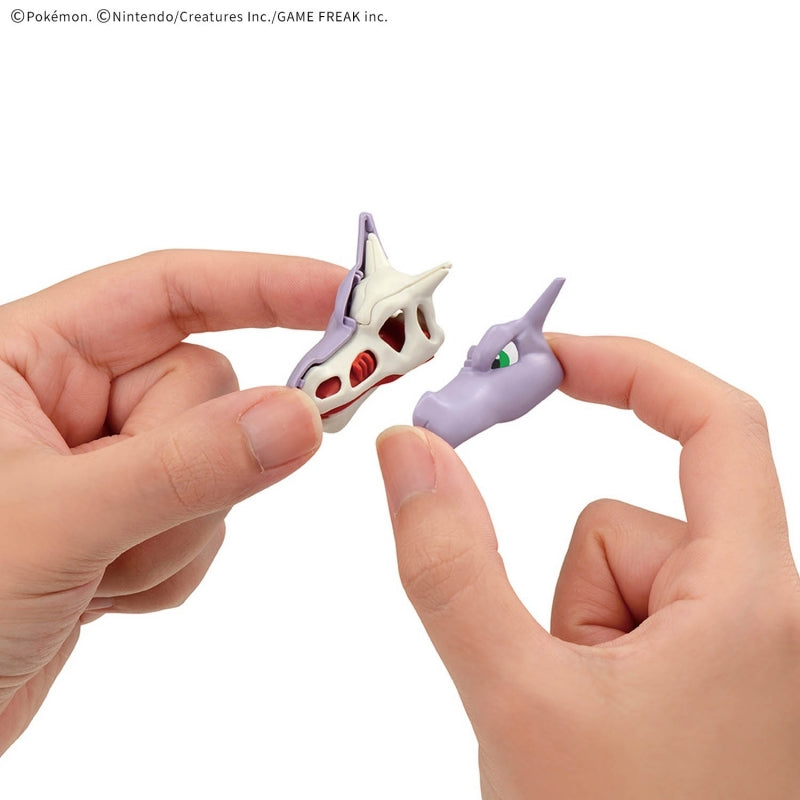 Pokemon Plamo Collection Fossil Series "Aerodactyl"-Bandai-Ace Cards & Collectibles