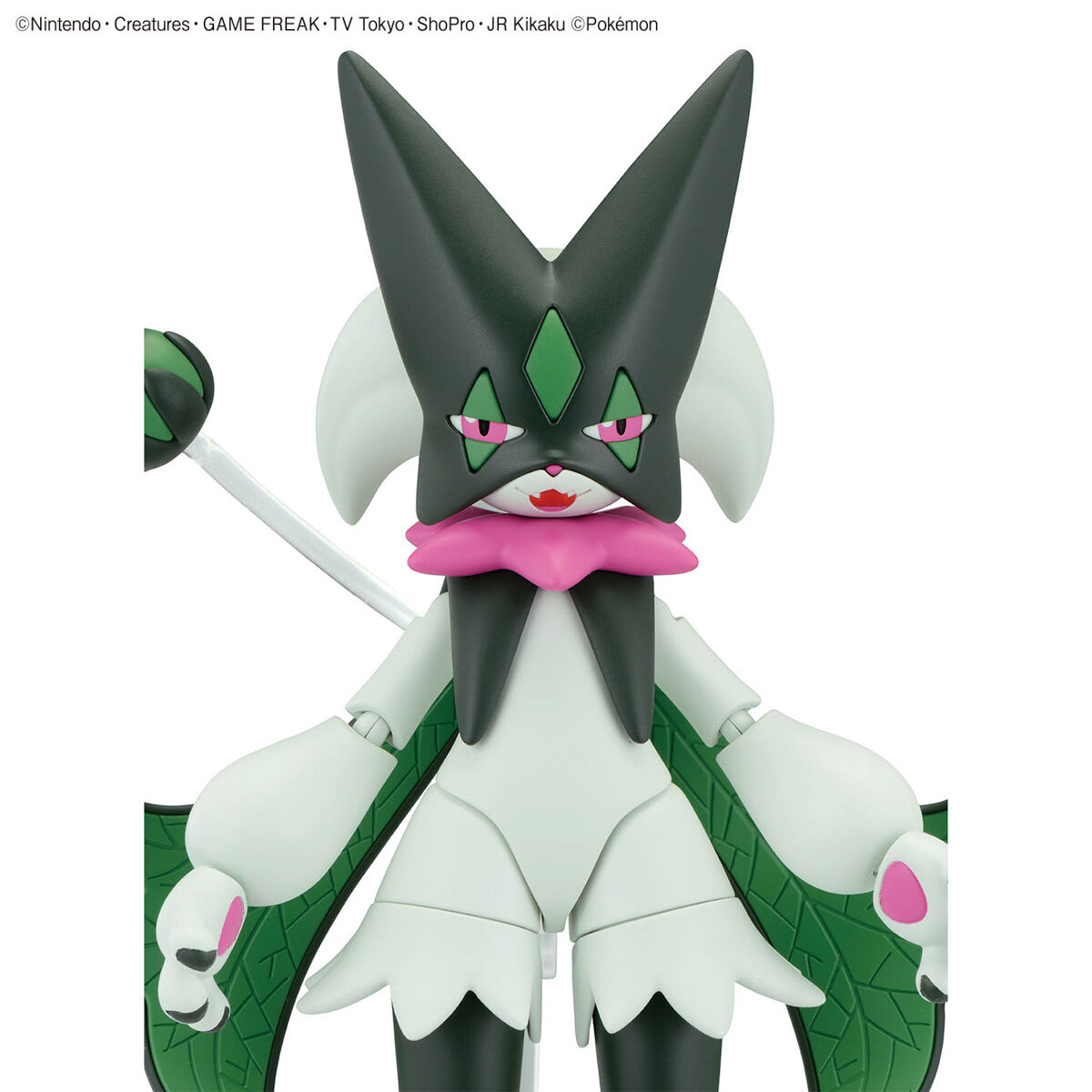 Pokemon Plastic Model Kit Pokemon Plastic Model Kit