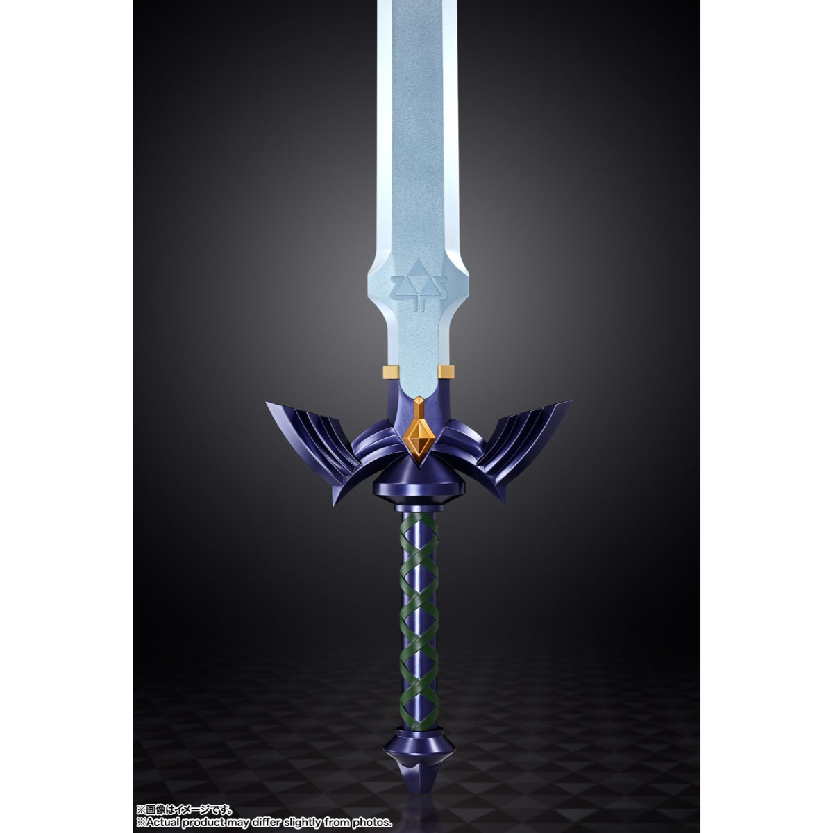 Proplica The Legend of Zelda Master Sword-Bandai-Ace Cards &amp; Collectibles