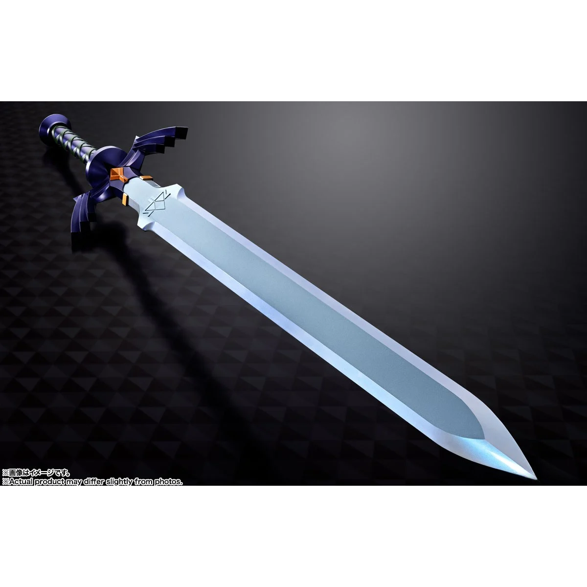 Proplica The Legend of Zelda Master Sword-Bandai-Ace Cards &amp; Collectibles