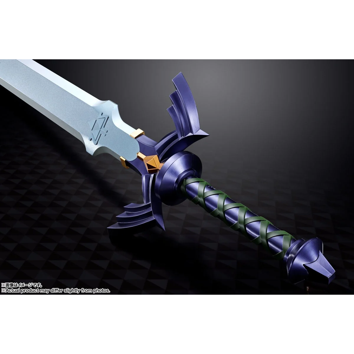 Proplica The Legend of Zelda Master Sword-Bandai-Ace Cards &amp; Collectibles