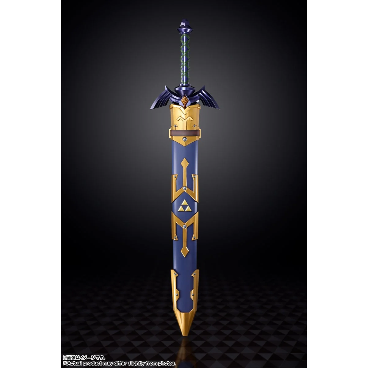 Proplica The Legend of Zelda Master Sword-Bandai-Ace Cards &amp; Collectibles