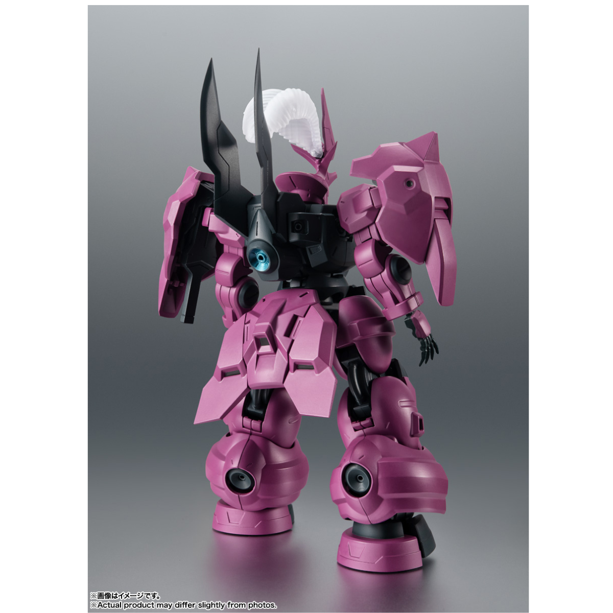 ROBOT Damashii MD-0032G Guel&#39;s Dilanza (Ver. A)-Bandai-Ace Cards &amp; Collectibles