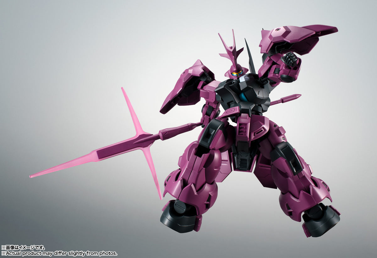 ROBOT Damashii MD-0032G Guel&#39;s Dilanza (Ver. A)-Bandai-Ace Cards &amp; Collectibles