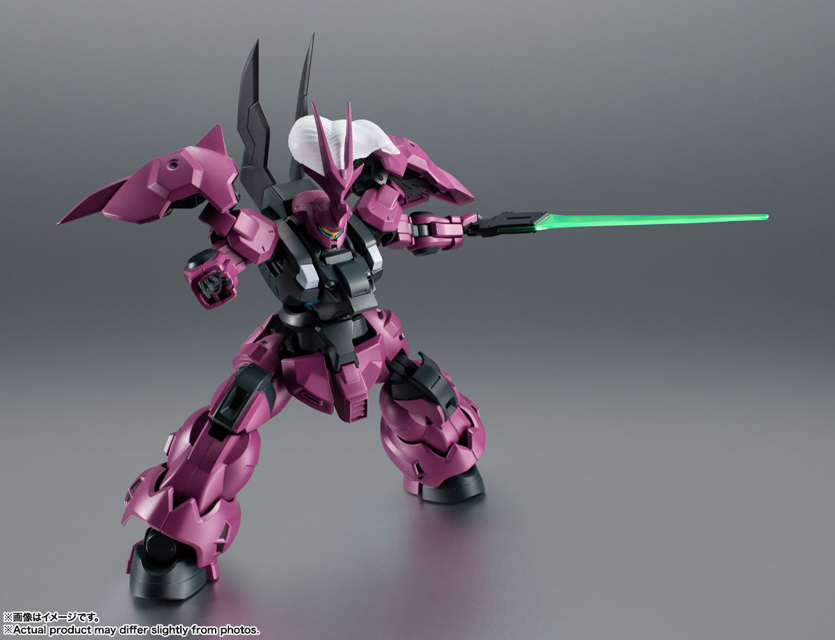 ROBOT Damashii MD-0032G Guel&#39;s Dilanza (Ver. A)-Bandai-Ace Cards &amp; Collectibles