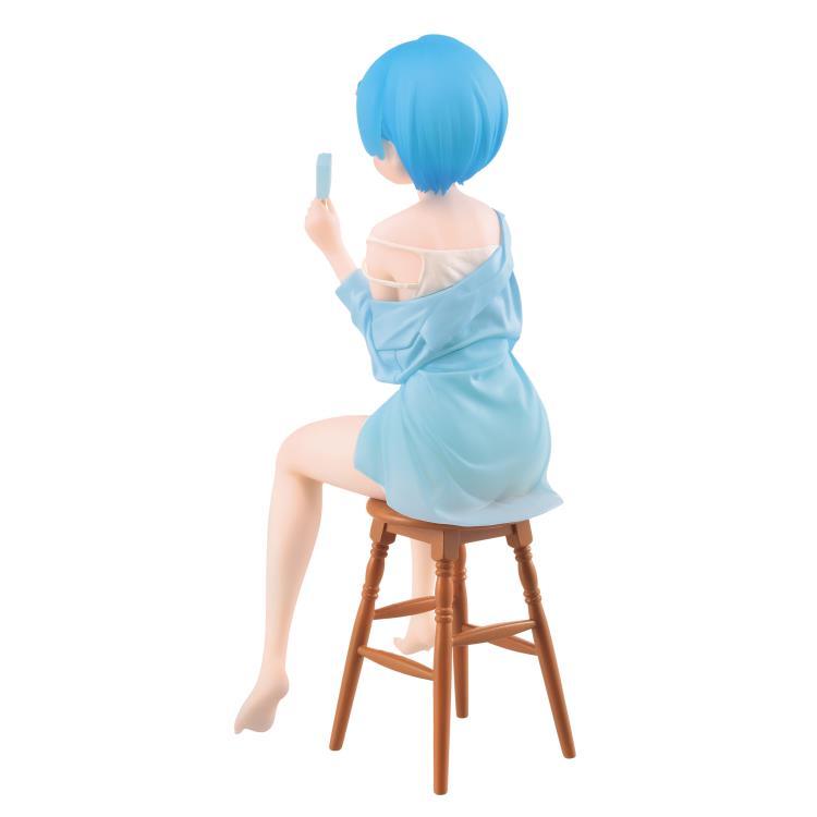 Re: Zero Starting Life in Another World &quot;Rem&quot; (Summer Ver.)-Bandai-Ace Cards &amp; Collectibles