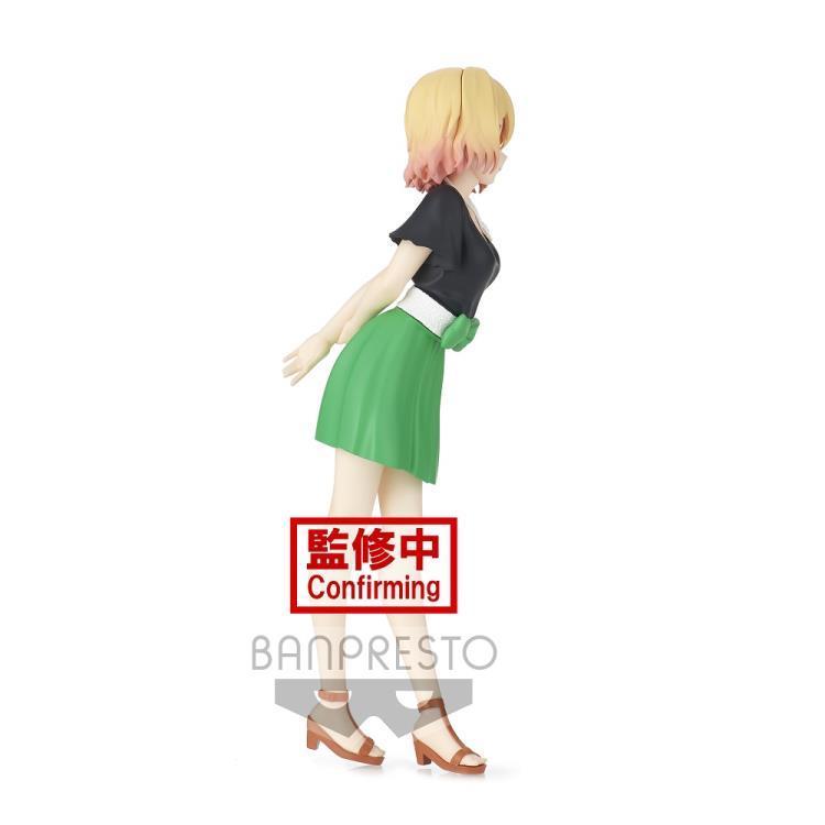 Rent-A-Girlfriend "Mami Nanami" (Exhibition Ver.)-Bandai-Ace Cards & Collectibles