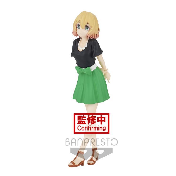 Rent-A-Girlfriend "Mami Nanami" (Exhibition Ver.)-Bandai-Ace Cards & Collectibles