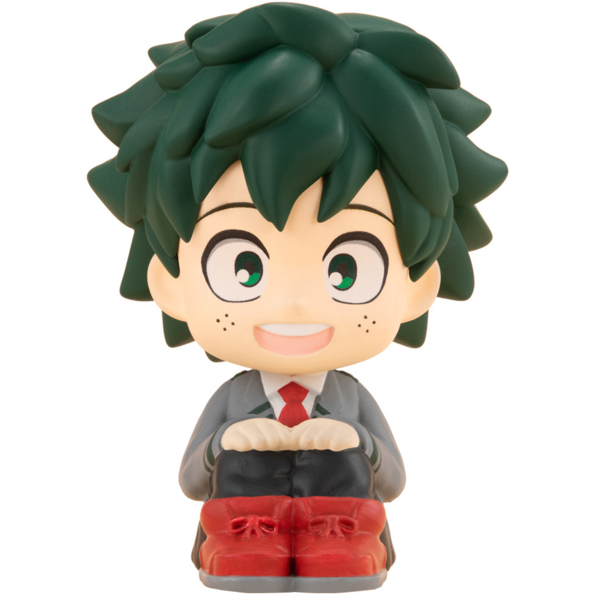 Rirakotto My Hero Academia-Single Box (Random)-Bandai-Ace Cards & Collectibles