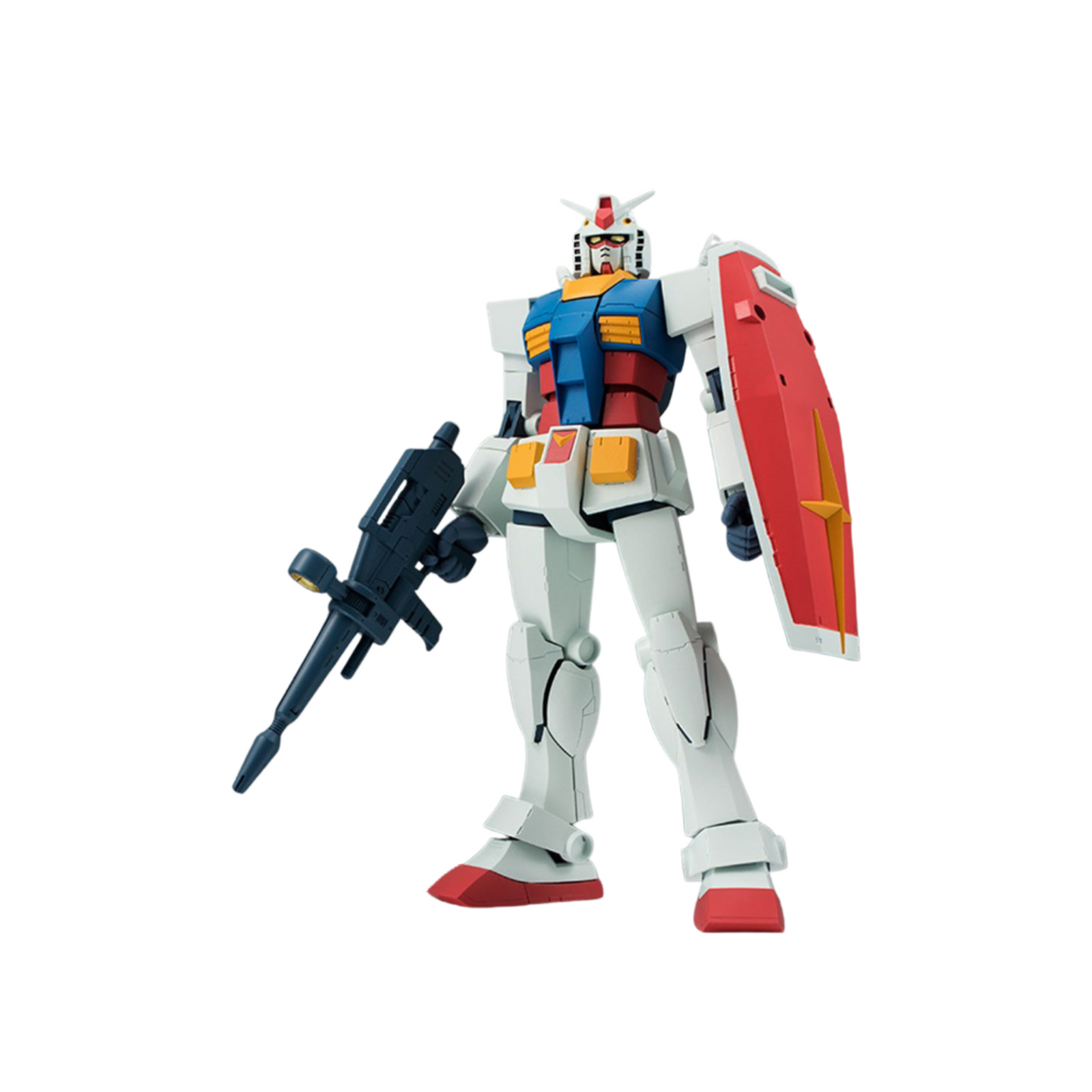 Robot Spirits < Side MS > RX-78-2 Gundam Ver. A.N.I.M.E.-Bandai-Ace Cards & Collectibles